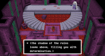 The Ruins