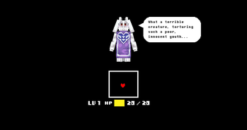 Toriel