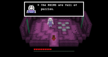 Puzzles 1