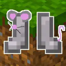 Rat Boots