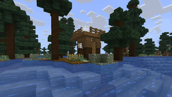 War Ruins — screenshot 4