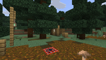 War Ruins — screenshot 6
