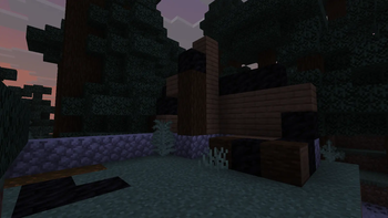 War Ruins — screenshot 3