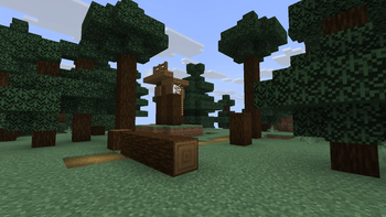 War Ruins — screenshot 1