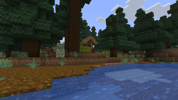 Abandoned Camp (small)