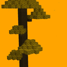 Fall biome