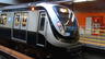 [MTR3/4] Metrô Rio CRRC 4000