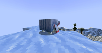 Icecap