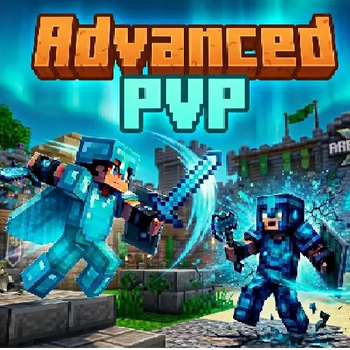 Advanced PVP (16x)