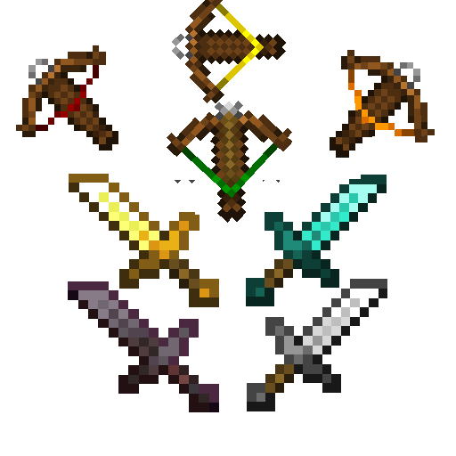 Crossbows Update