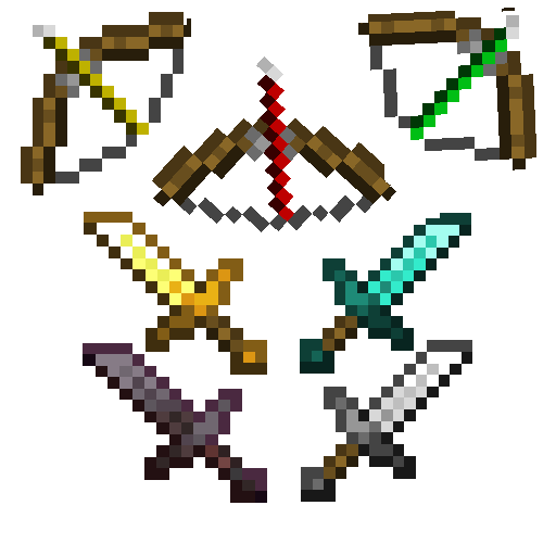 Some of the Main Edited Tools