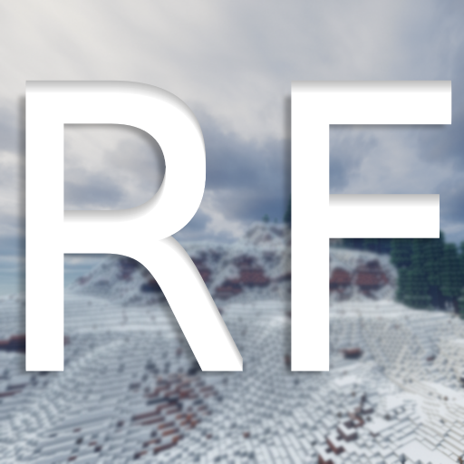 Refresh the World - 0.1
