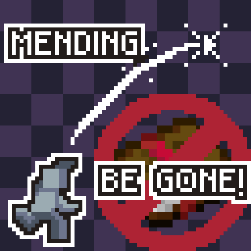 Mending-Be-Gone