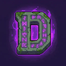 Icon for Delta Entertainment