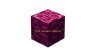 pink debris helper