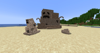 Sludges