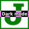 JEI Dark Mode