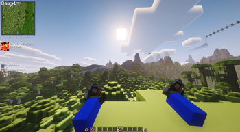 Sweety Fox — screenshot 1