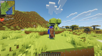 Sweety Fox — screenshot 2