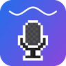 Voice chat visualizer