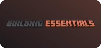 Building Essentials Logo