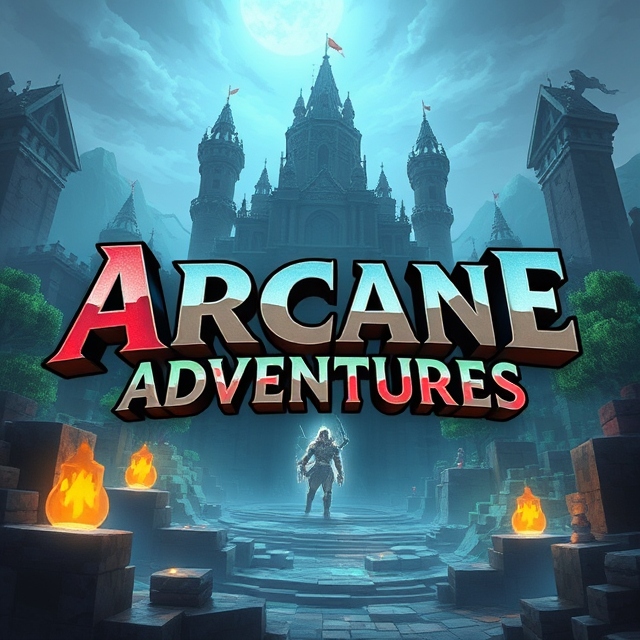 Arcane Adventures