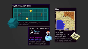Improved Tooltips