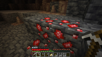 Cave Mining
