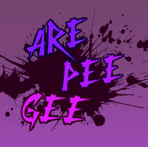 AREPEEGEE (RPG), an Origins Addon