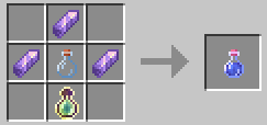 Mana Potion