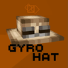 Gyro Zeppeli Hat