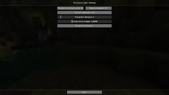 StructureCodex — screenshot 3