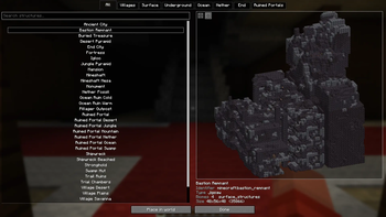 StructureCodex — screenshot 1