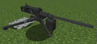 M2 Browning