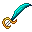 Mistblade