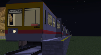 Class 130/0