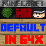Minecraft HD(64x) Better Leaves Add-On