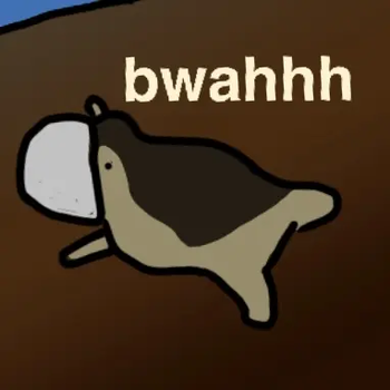 bwahhh