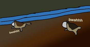 bwah again