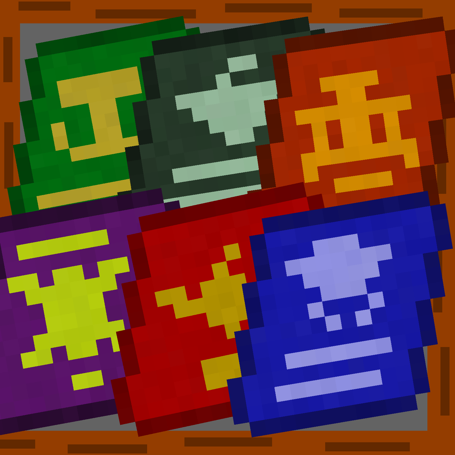W0rld's Passports