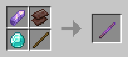 Just Another Survival Debug Stick