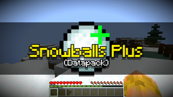 Snowballs Plus