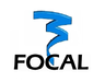 Modrinth profile picture for @Focal