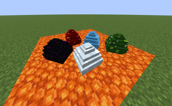 New Dragon Eggs!