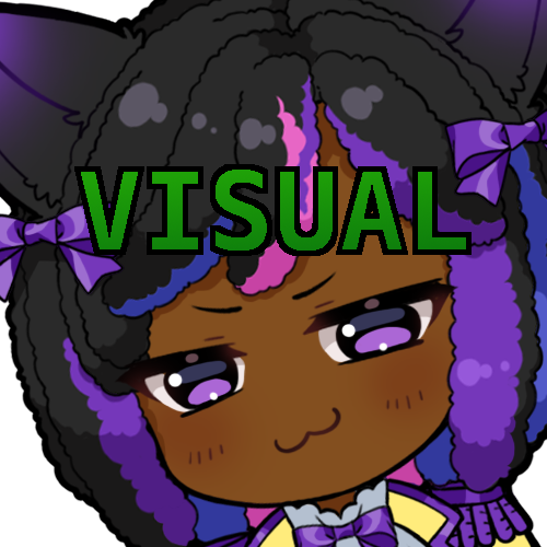 KeeKee's SMP Visual