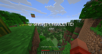 Gravity Changed