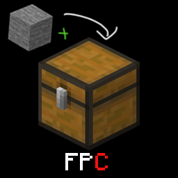 FPC - FixPlaceContainer
