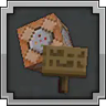 Command Blocks to Sign