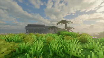 Medieval Survival