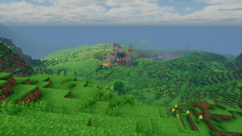 Medieval Survival